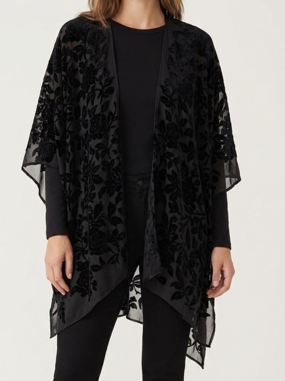 Lucky Brand kimono